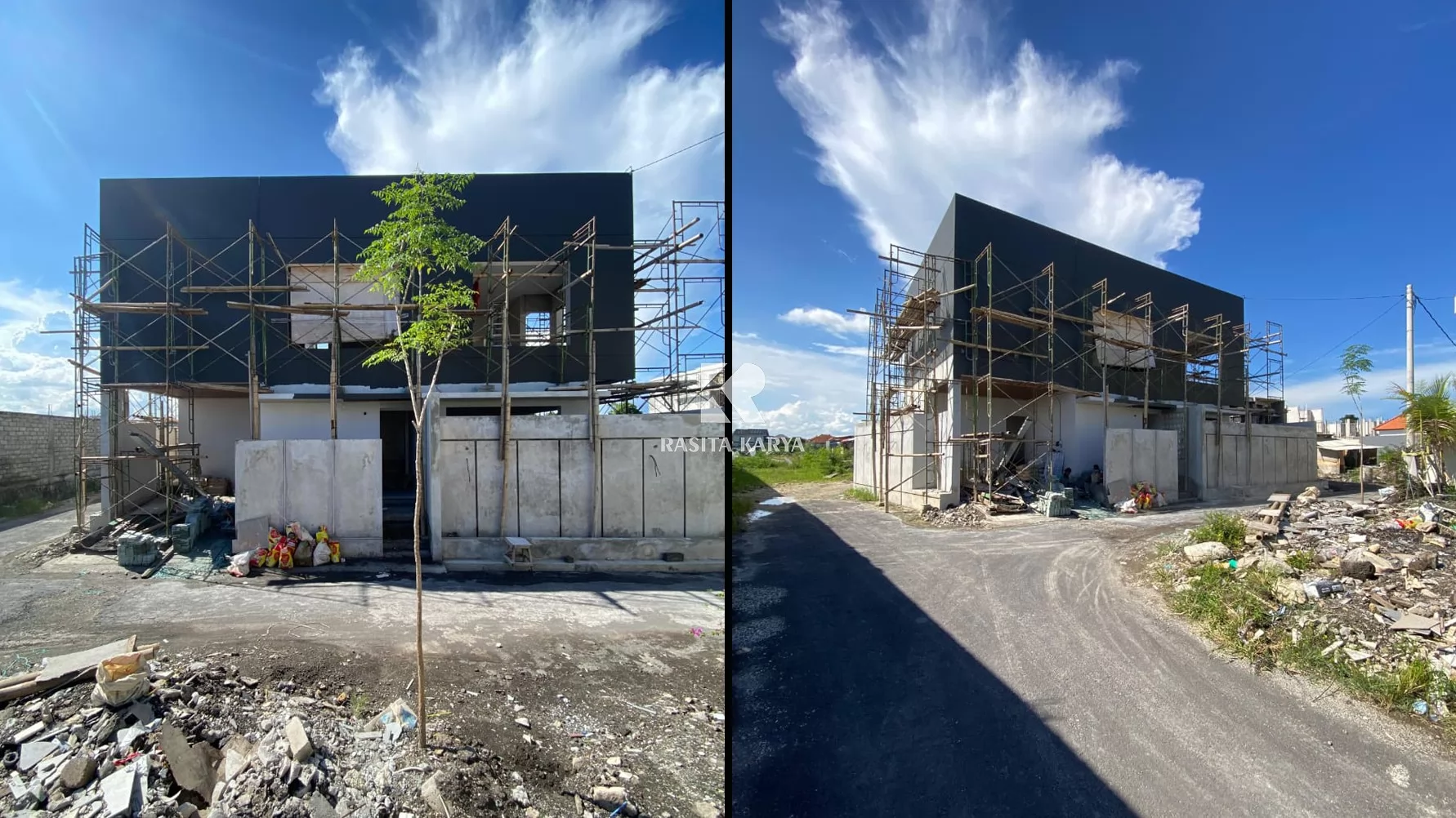 Seberapa Sering Pemilik Rumah Harus Cek Proyek?