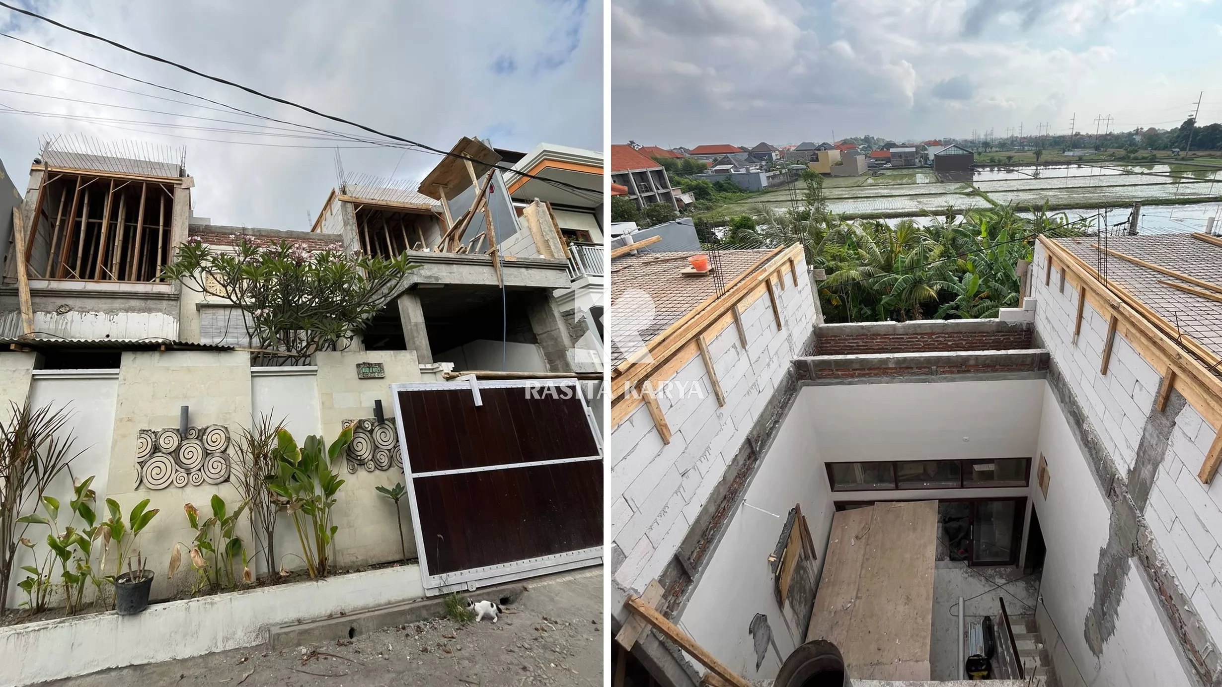 Renovasi atau Bangun Baru? Jangan Asal Pilih