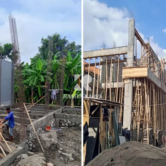 Membangun Bisa Cepat, Bisa Molor Karena Hal Ini
