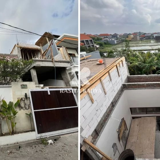 Renovasi atau Bangun Baru? Jangan Asal Pilih