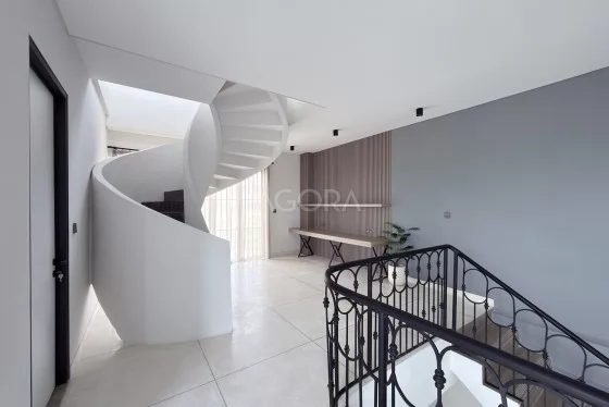 Villa Mediterania 3 Kamar Tidur