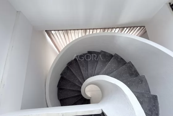 Villa Mediterania 3 Kamar Tidur