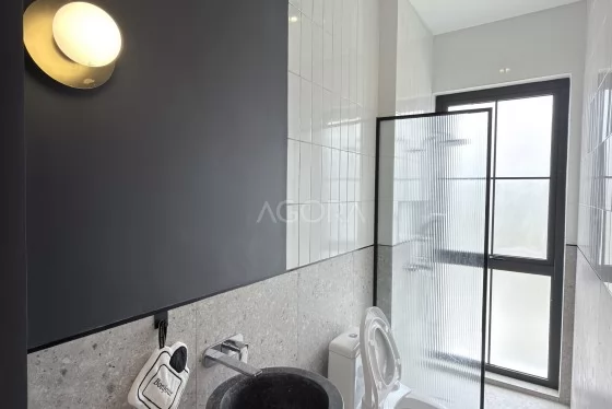Villa Mediterania 3 Kamar Tidur