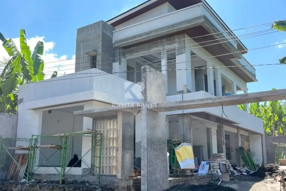Rumah Gianyar   22