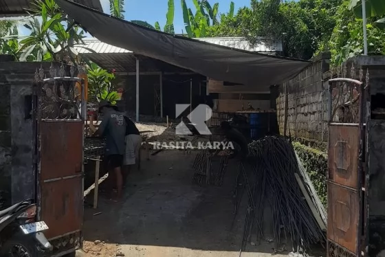 Rumah Gianyar   1