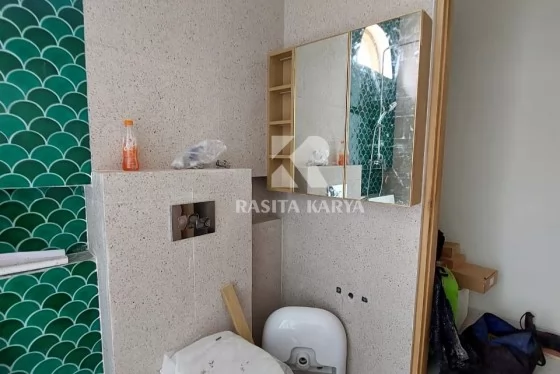 Pembangunan Villa Modern Minimalis Ungasan